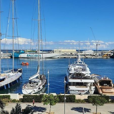 Anacasa Puerto Explanada Cervantes Ap1102 دينايا المظهر الخارجي الصورة