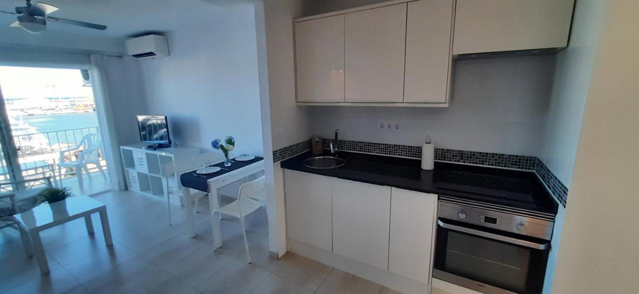 Anacasa Puerto Explanada Cervantes Ap1102 دينايا المظهر الخارجي الصورة