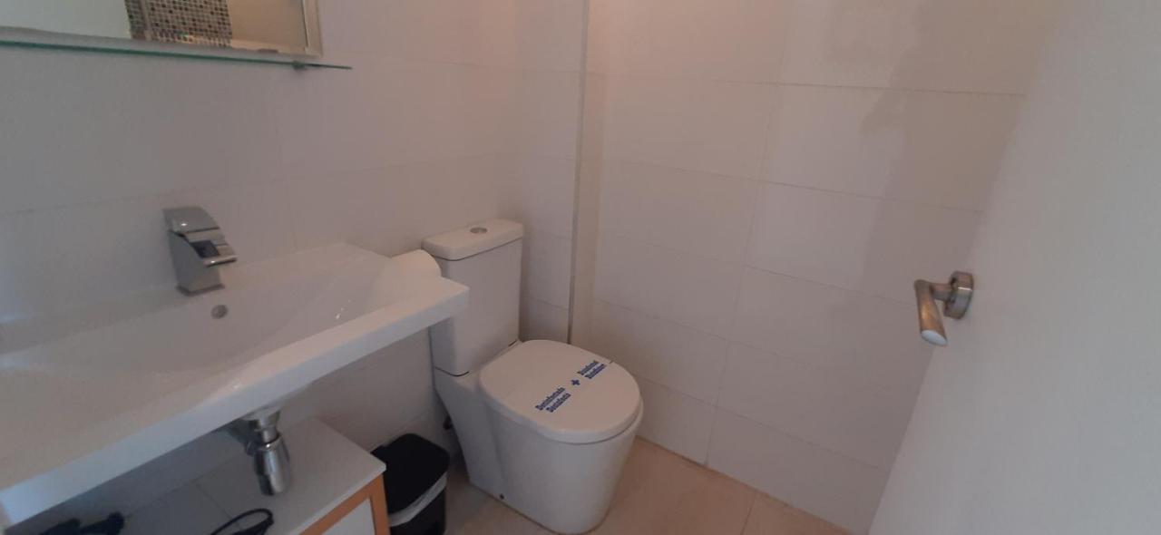 Anacasa Puerto Explanada Cervantes Ap1102 دينايا المظهر الخارجي الصورة