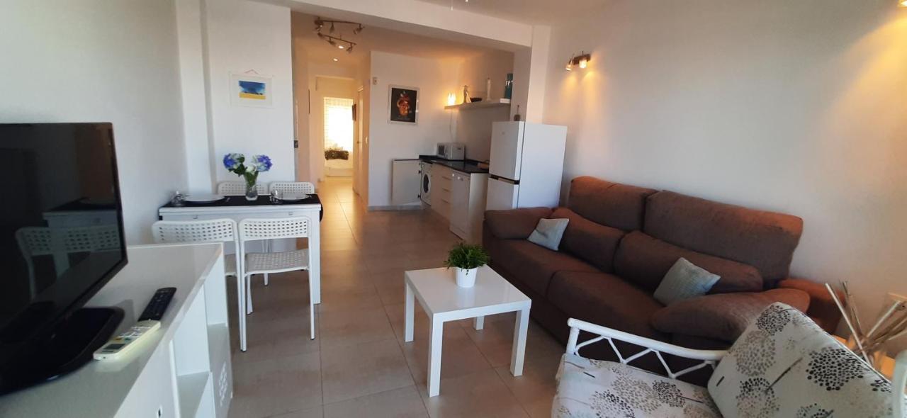 Anacasa Puerto Explanada Cervantes Ap1102 دينايا المظهر الخارجي الصورة