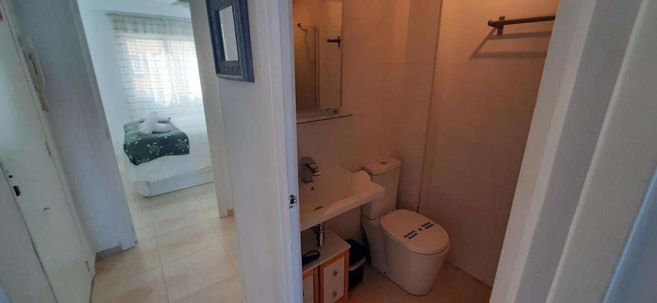 Anacasa Puerto Explanada Cervantes Ap1102 دينايا المظهر الخارجي الصورة