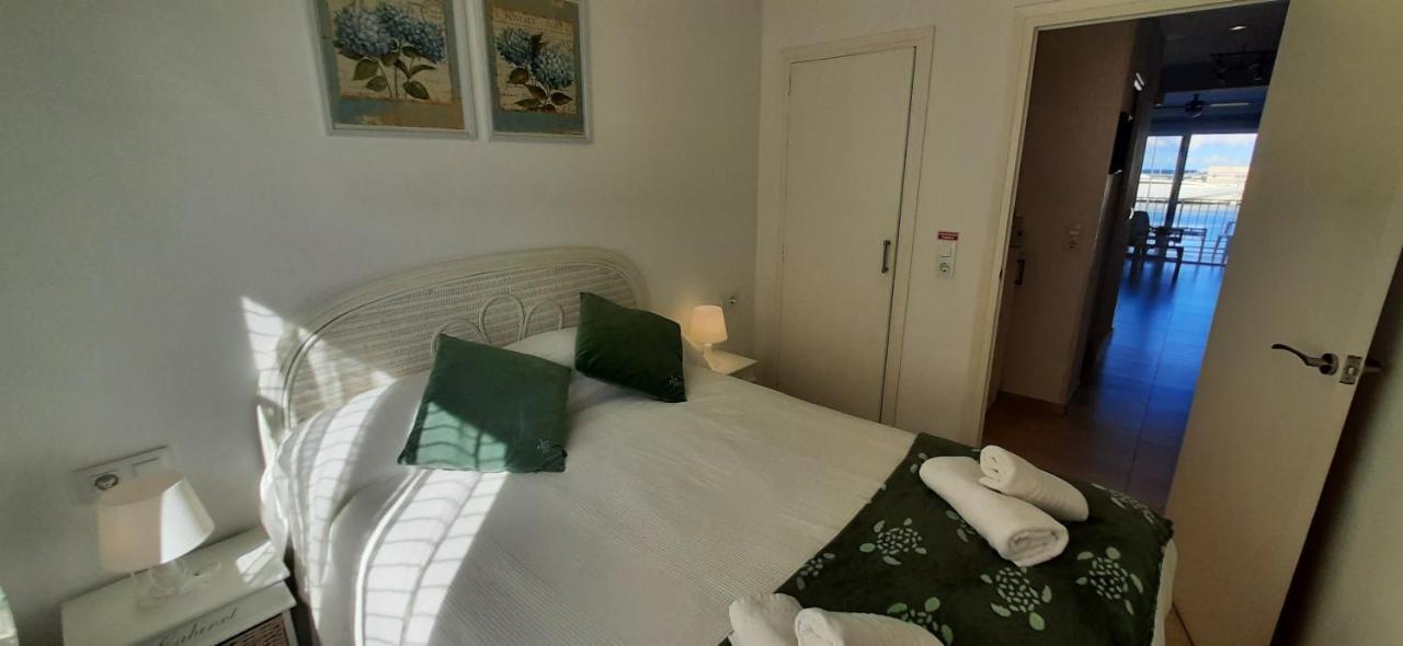 Anacasa Puerto Explanada Cervantes Ap1102 دينايا المظهر الخارجي الصورة