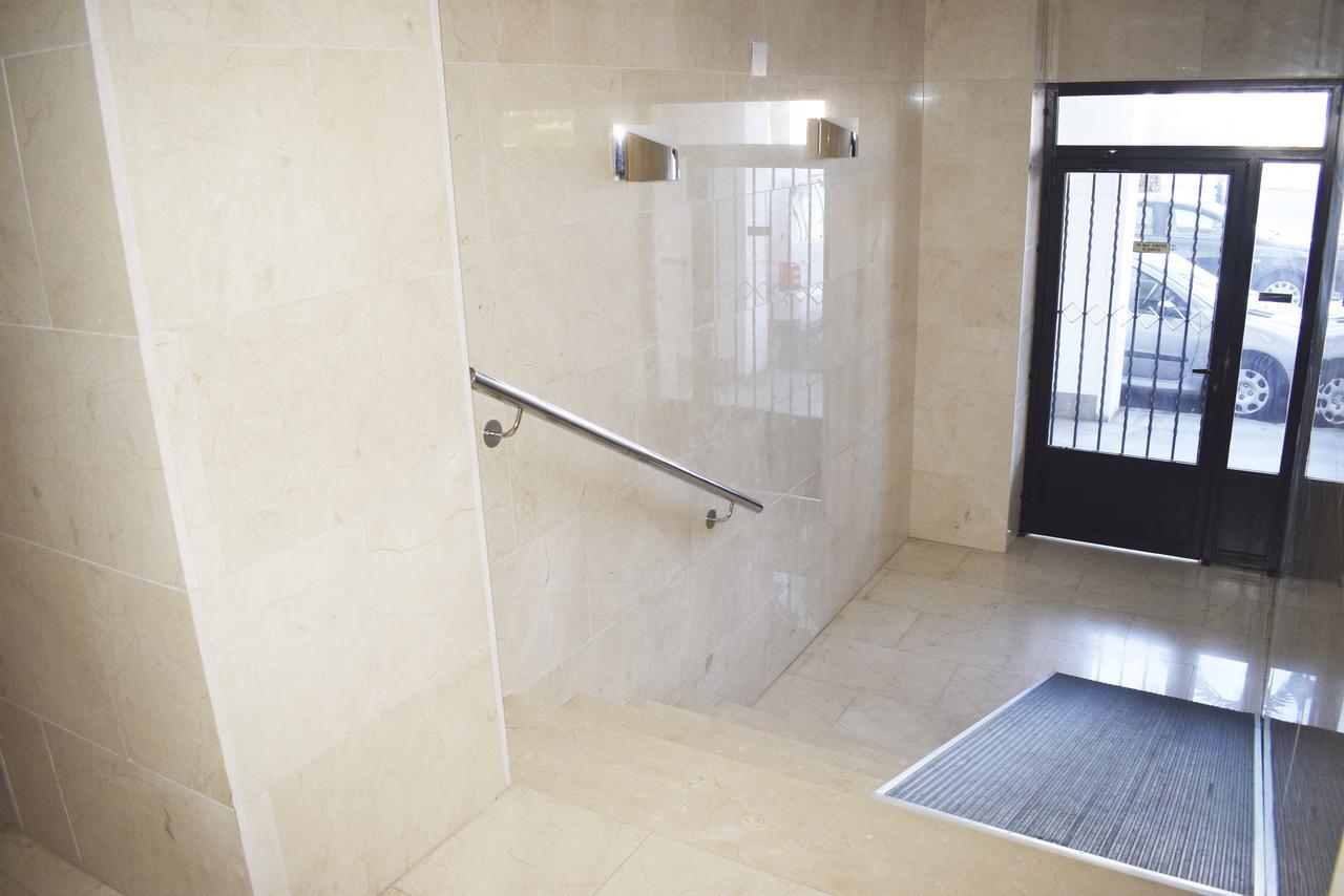 Anacasa Puerto Explanada Cervantes Ap1102 دينايا المظهر الخارجي الصورة